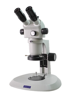 體視顯微鏡，偏光顯微鏡