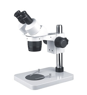 體視顯微鏡，偏光顯微鏡