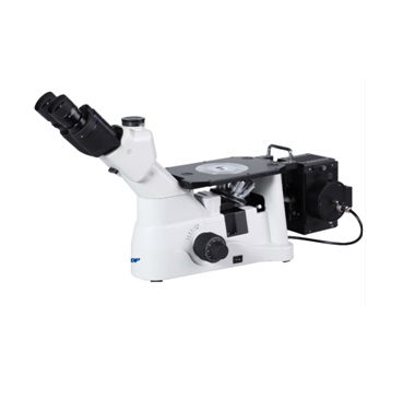 高級倒置金相顯微鏡