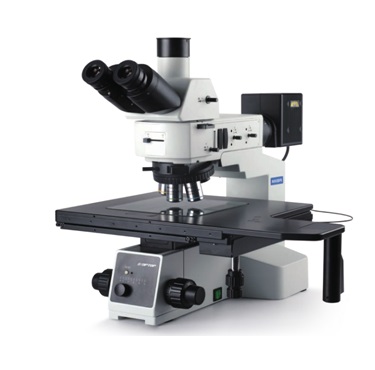 半導(dǎo)體檢測顯微鏡