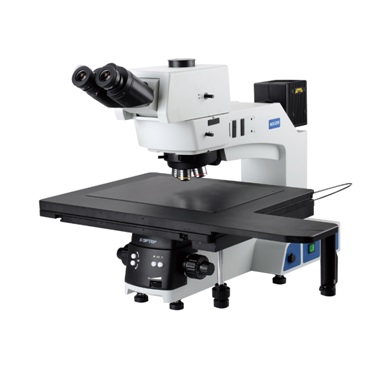 半導(dǎo)體檢測顯微鏡