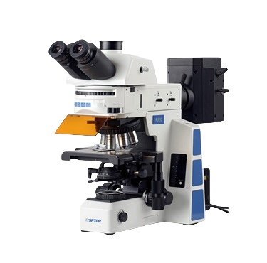 科研級(jí)正置熒光顯微鏡