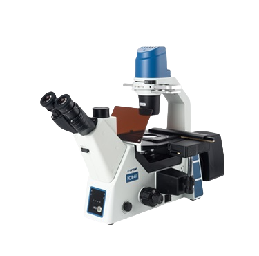 高級(jí)倒置熒光顯微鏡